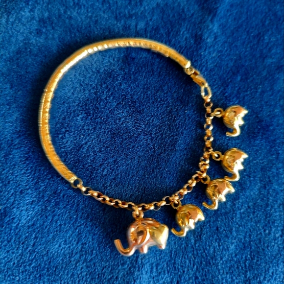 no brand Accessories - 14K Gold bracelet